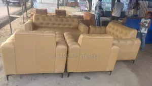 Quality Sofa Set