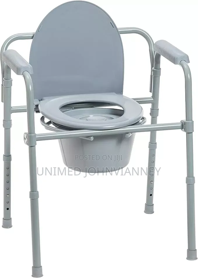 Commode Seat