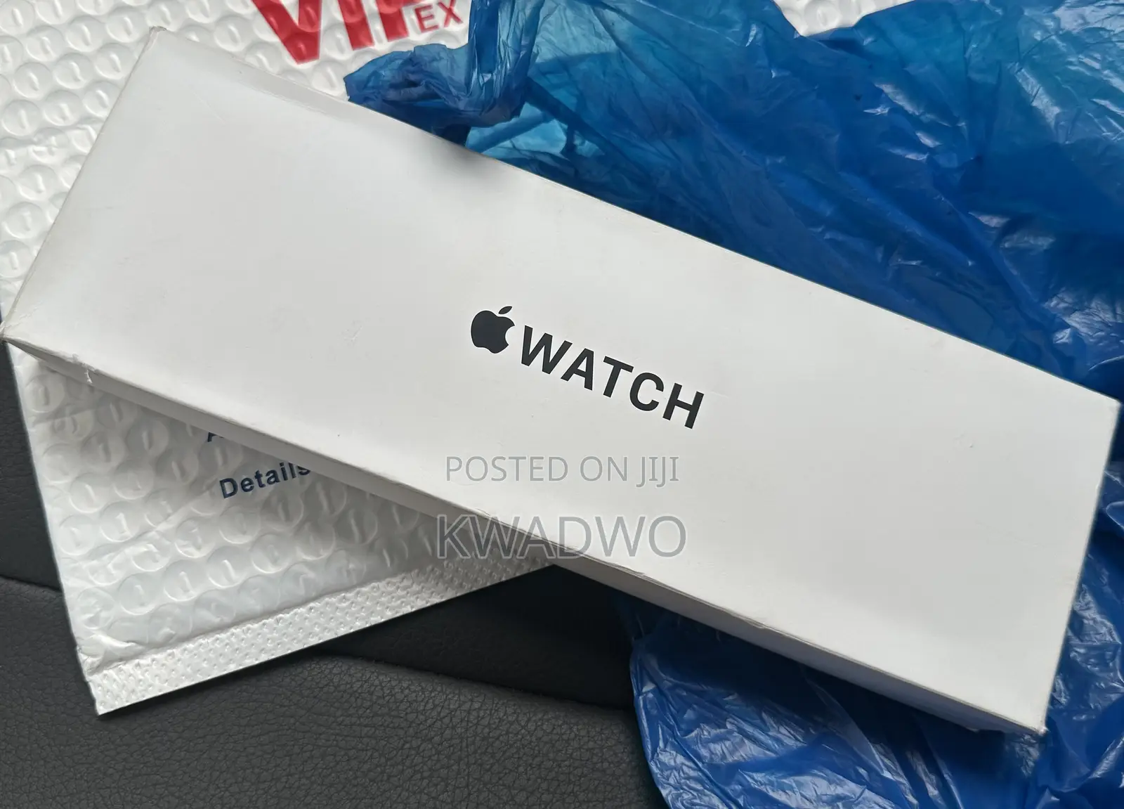 New Apple Watch Se 3 40mm S/M GPS