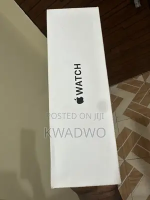 New Apple Watch Se 3 40mm S/M GPS