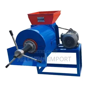 Palm Oil Milling Machine (500kg/H)