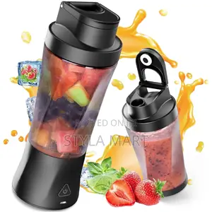 Portable Blender