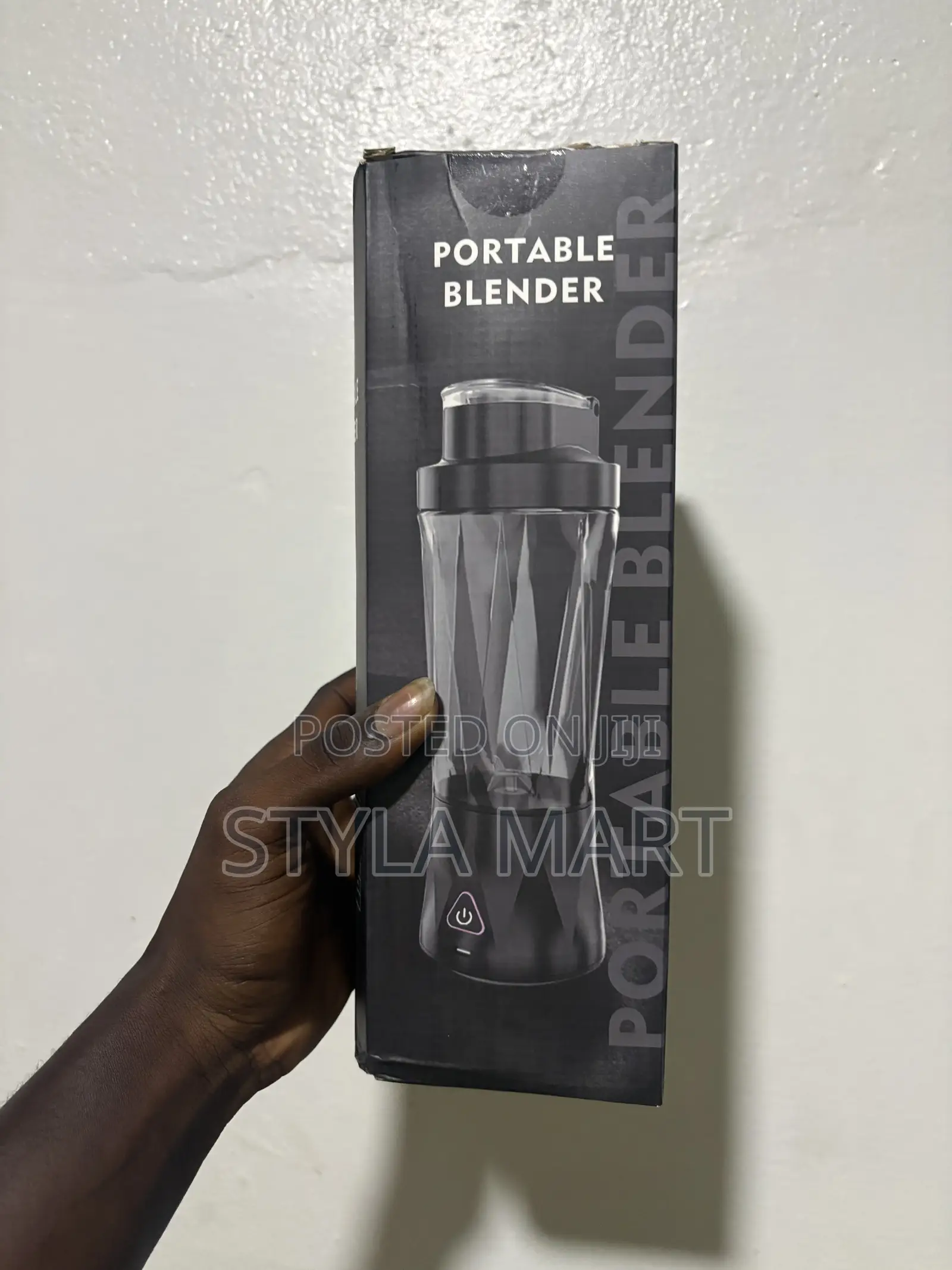 Portable Blender