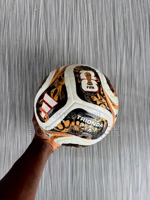 Official Fifa World Cup 2026 Match Ball