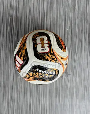 Official Fifa World Cup 2026 Match Ball