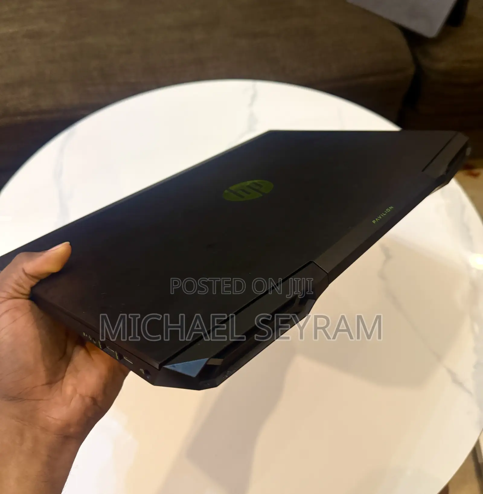 Laptop HP Pavilion 15 16GB Intel Core i5 SSD 256GB