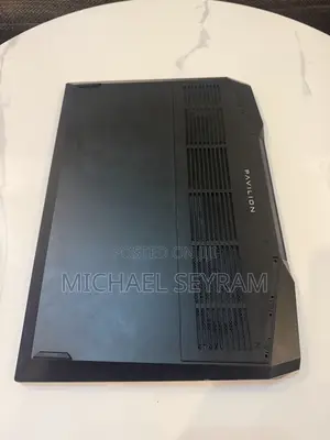 Laptop HP Pavilion 15 16GB Intel Core i5 SSD 256GB