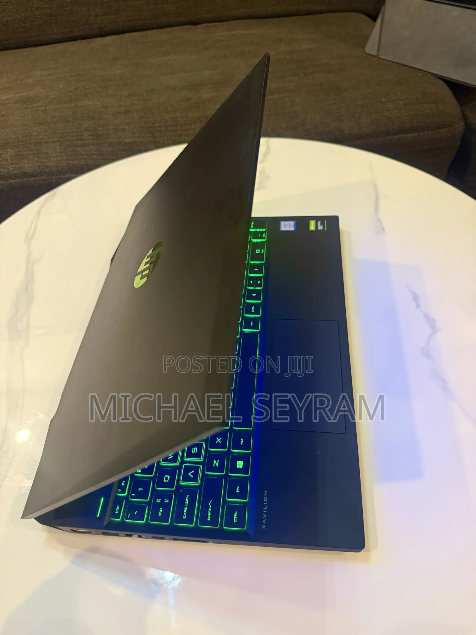 Laptop HP Pavilion 15 16GB Intel Core i5 SSD 256GB
