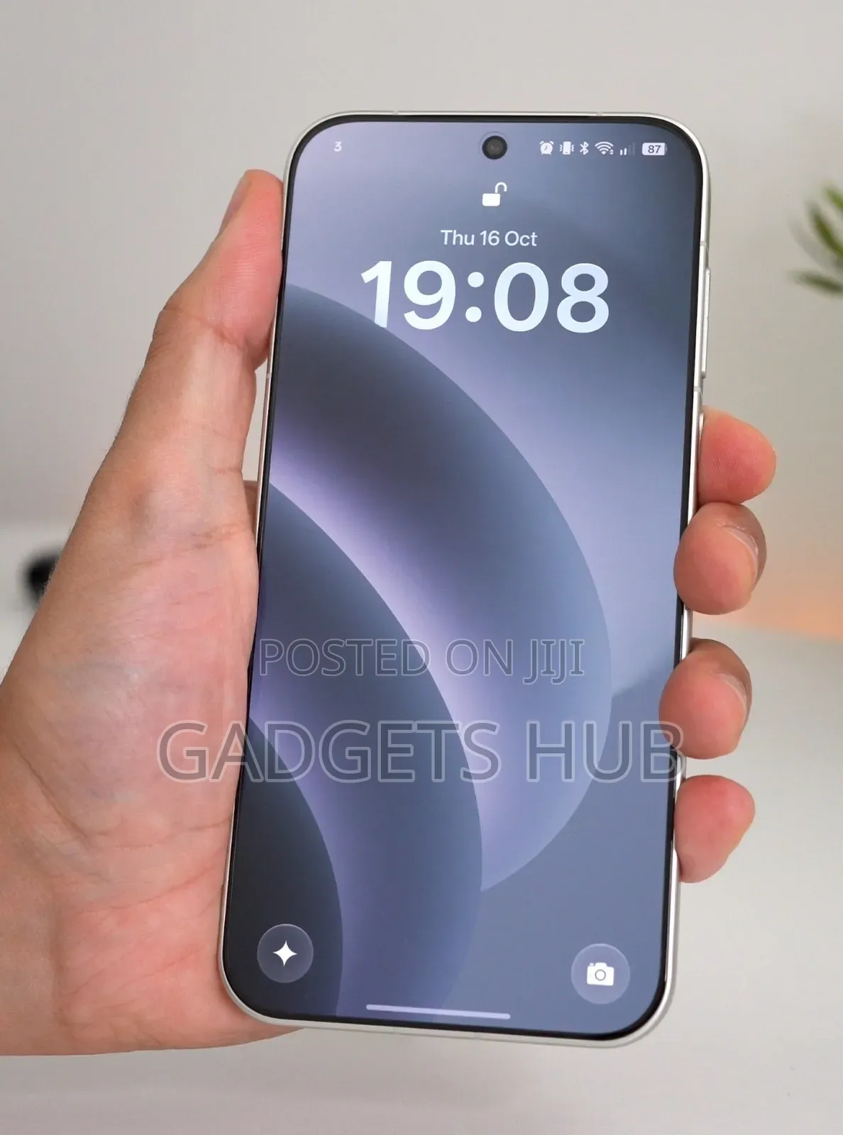 New Oppo Find X9 Pro 512 GB Red