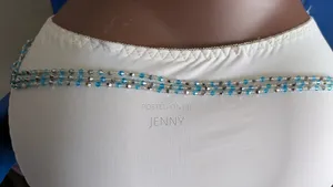 Cute but Affordable Waist Beads