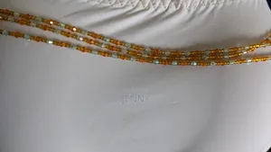 Cute but Affordable Waist Beads