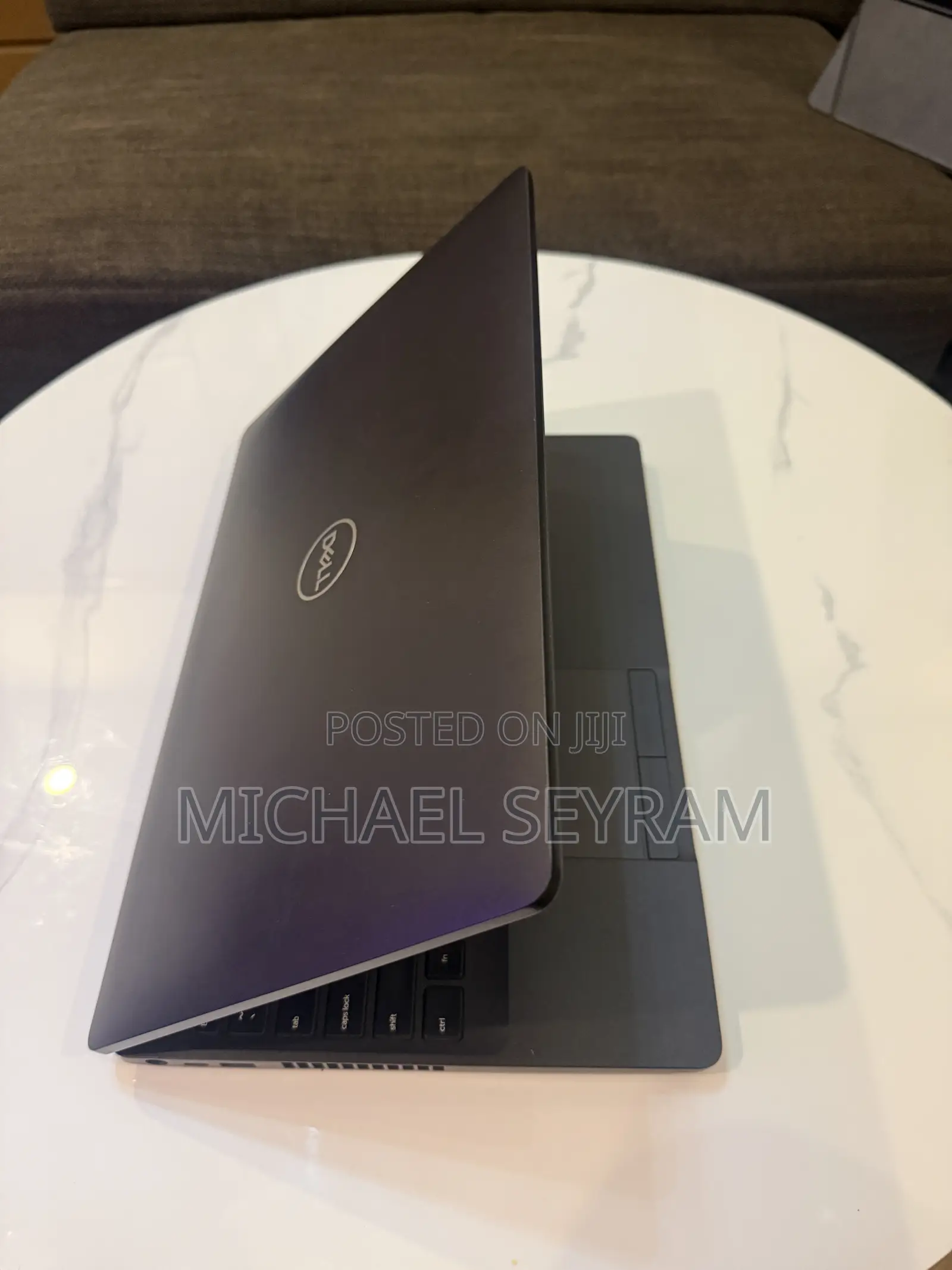 Laptop Dell Precision 15 3541 16GB Intel Core i7 SSD 256GB