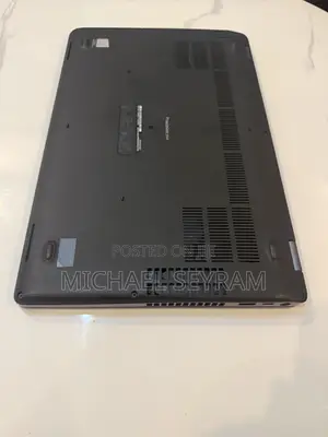 Laptop Dell Precision 15 3541 16GB Intel Core i7 SSD 256GB
