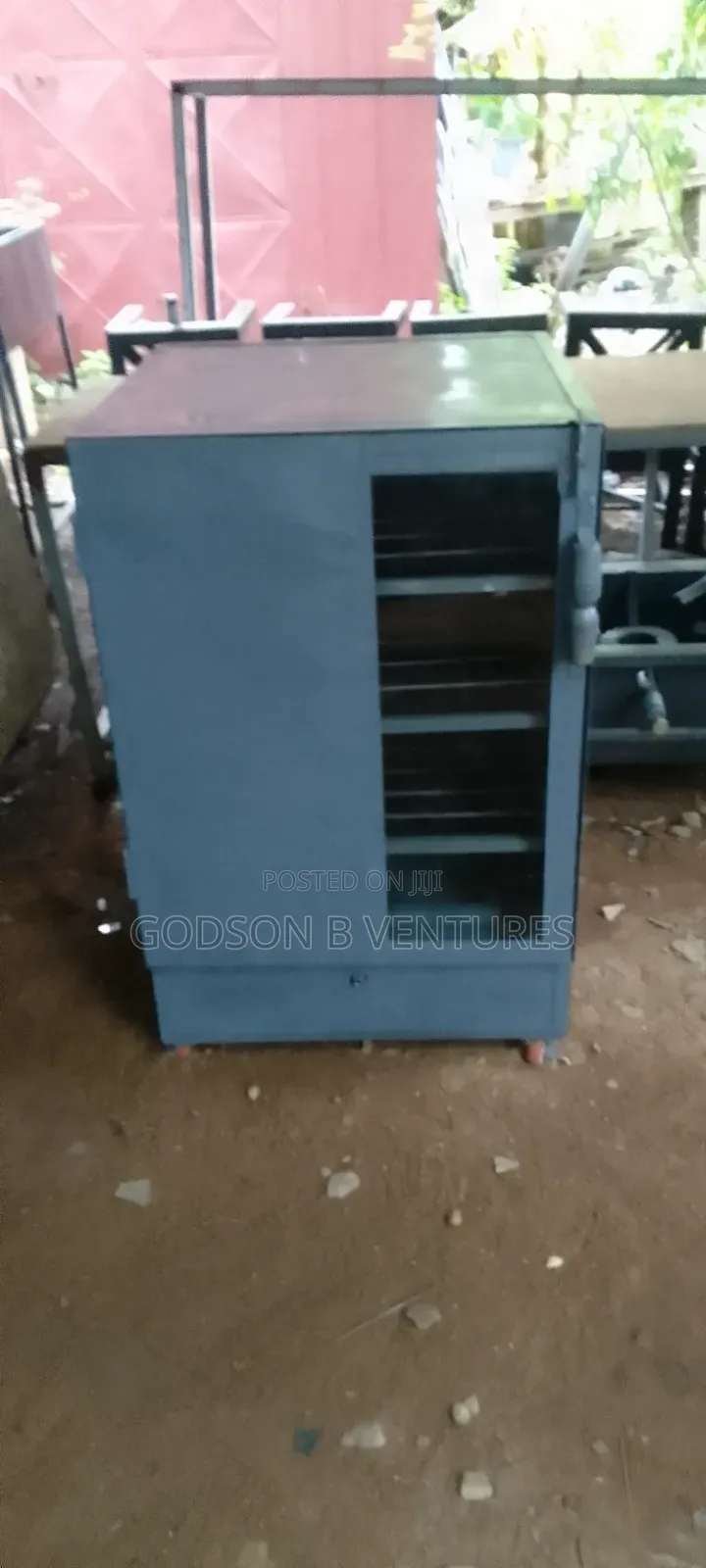 Bread Oven