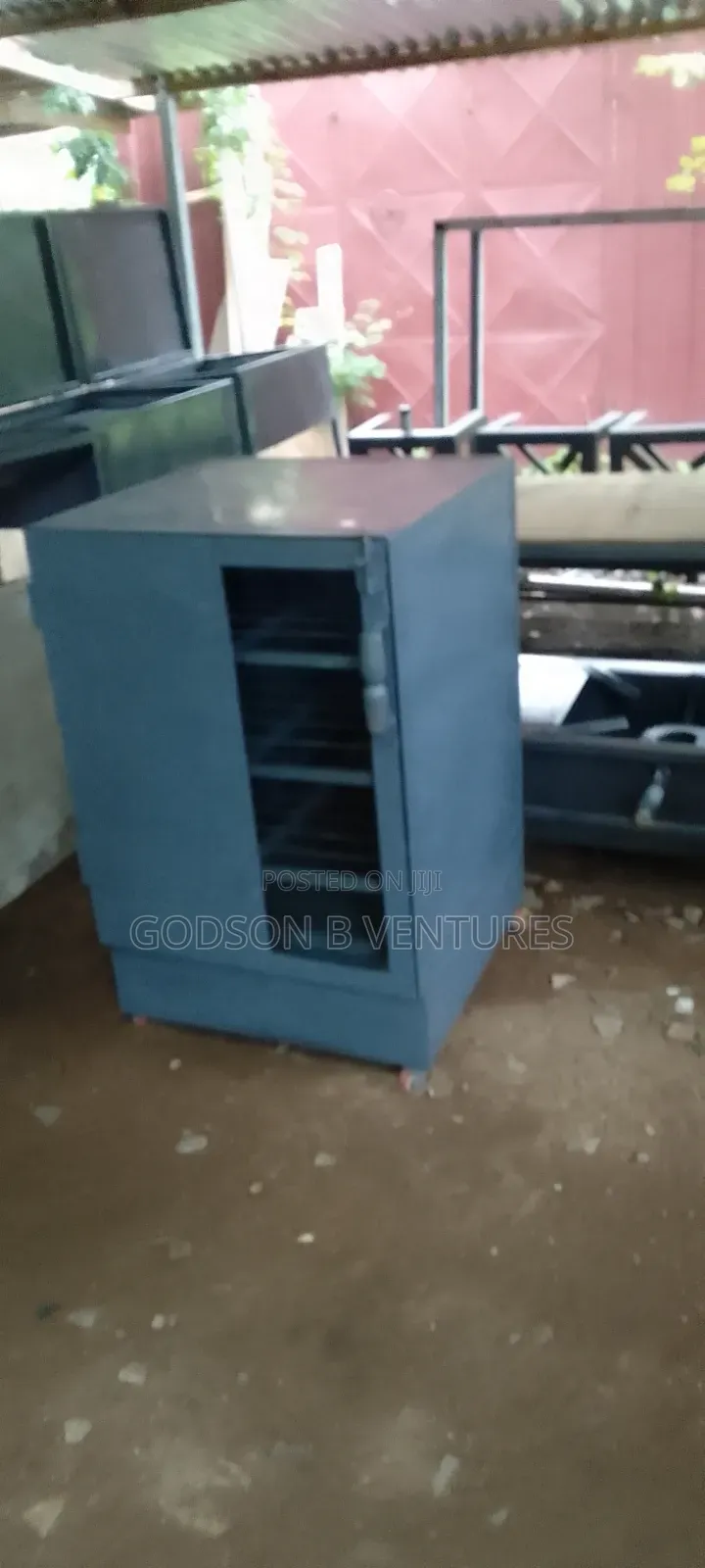 Bread Oven