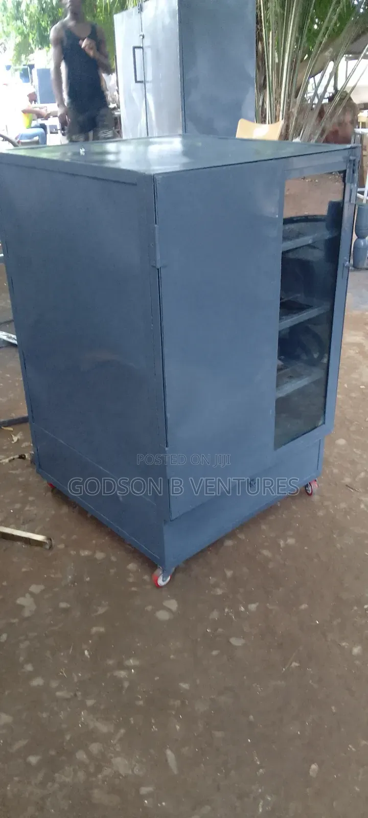 Bread Oven