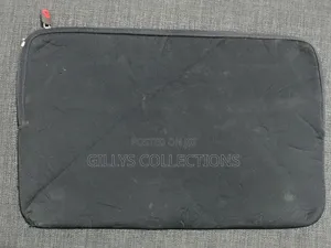 Original Fos Laptop Sleeve Cover Bag 15.6