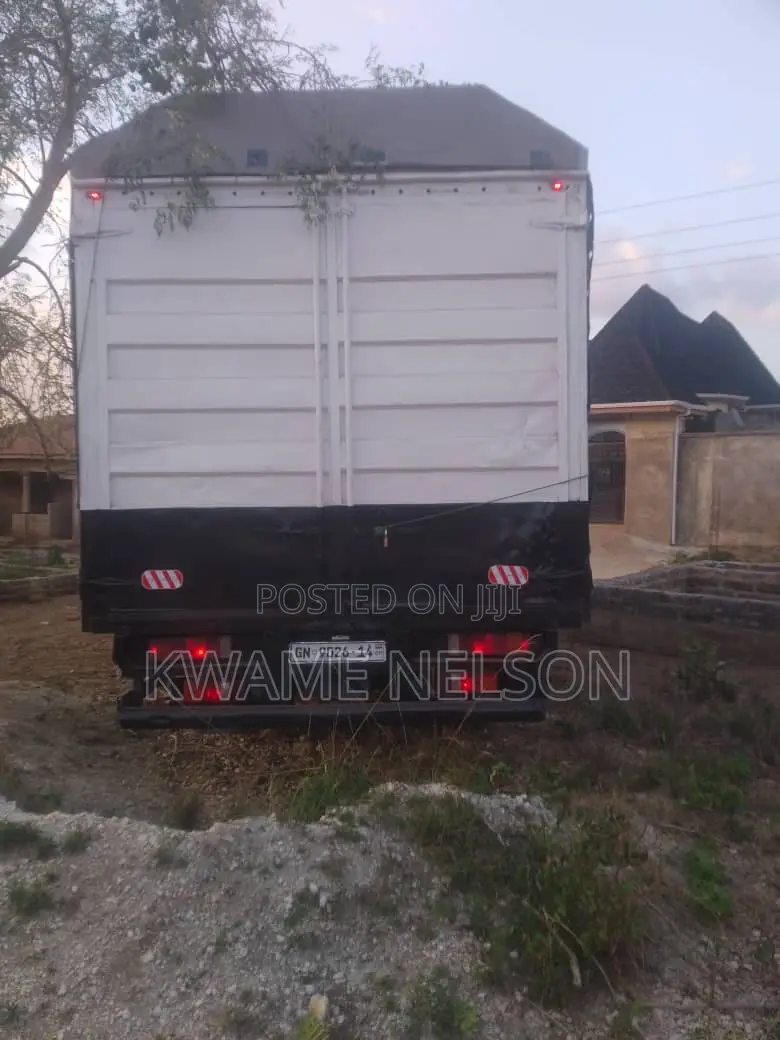 Daf Xf95 Euro 4