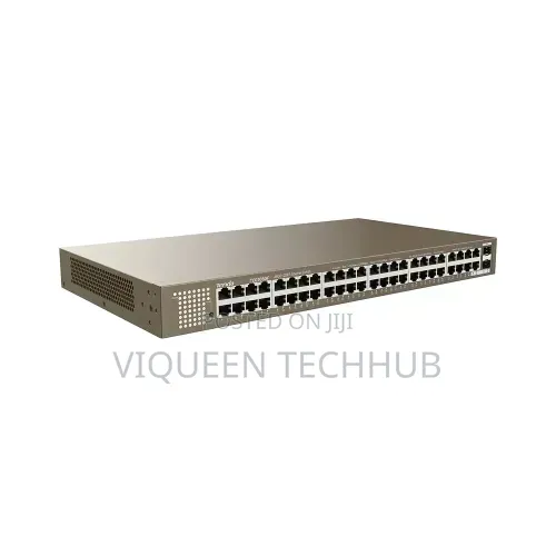 Tenda-Teg1050f Switch
