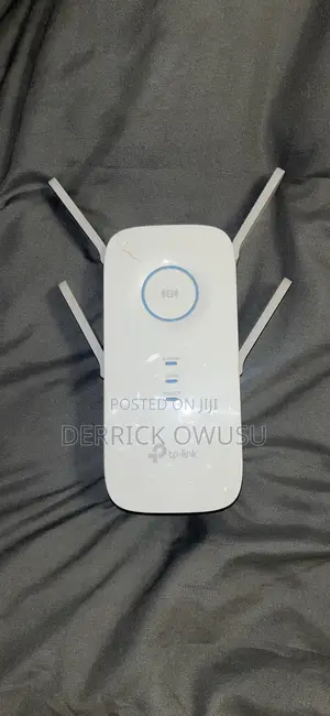 Tp Link Re650 Ac2600 Wi-Fi Range Extender
