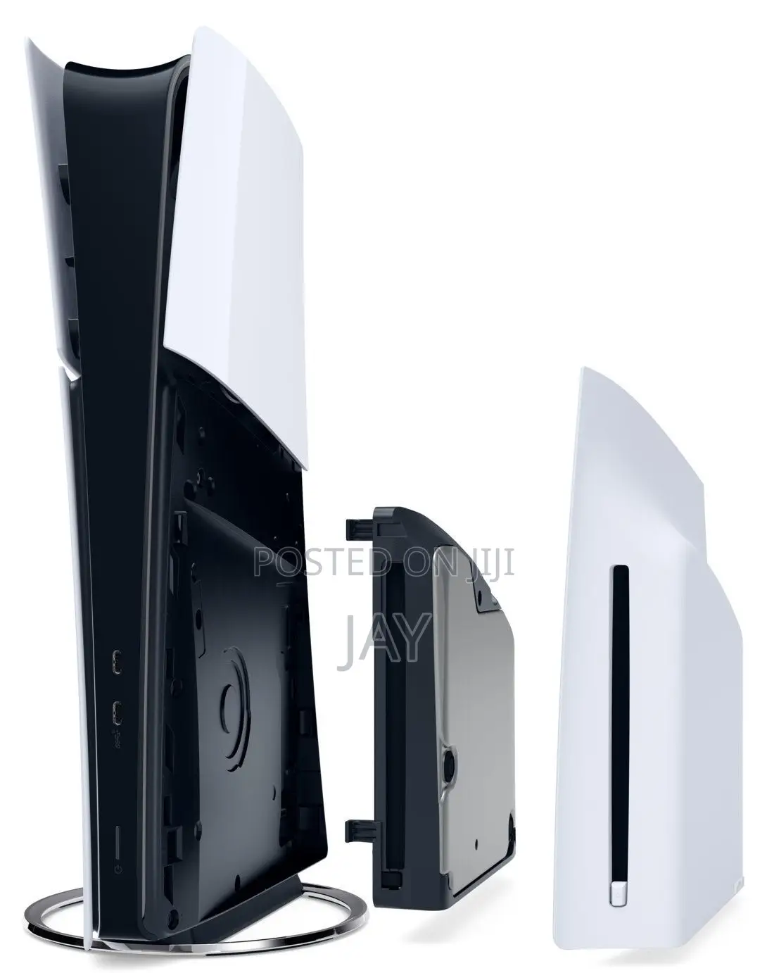 Ps5 Disk Drive for Slim and Pro