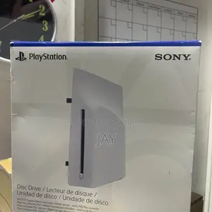 Ps5 Disk Drive for Slim and Pro