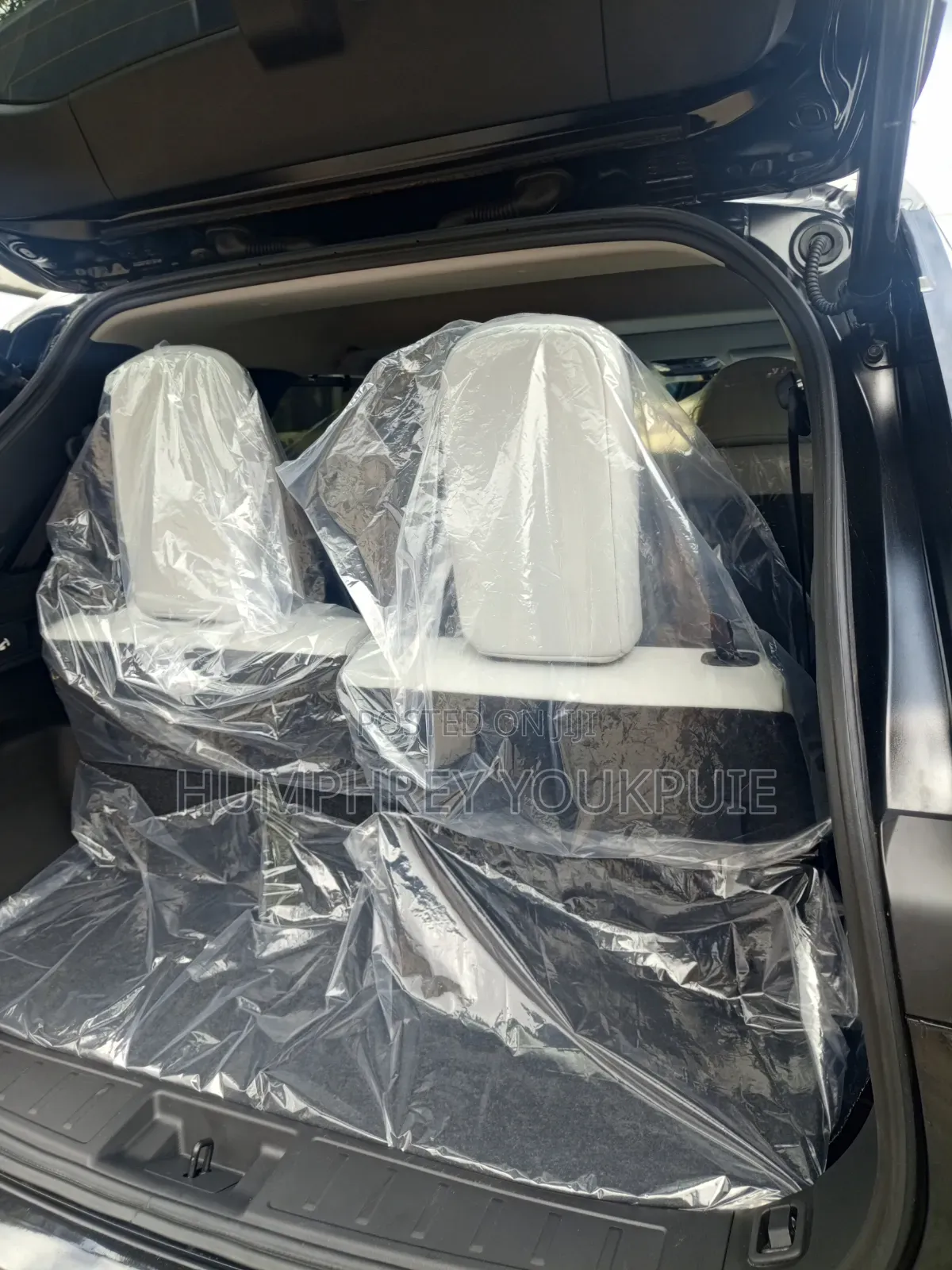 Mitsubishi Outlander 2025 Black