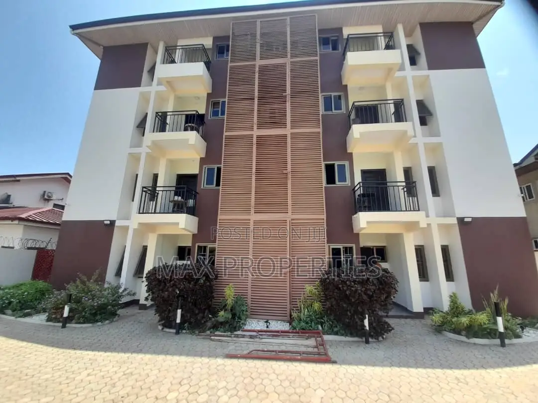 1bdrm Apartment in Tseaddo for rent