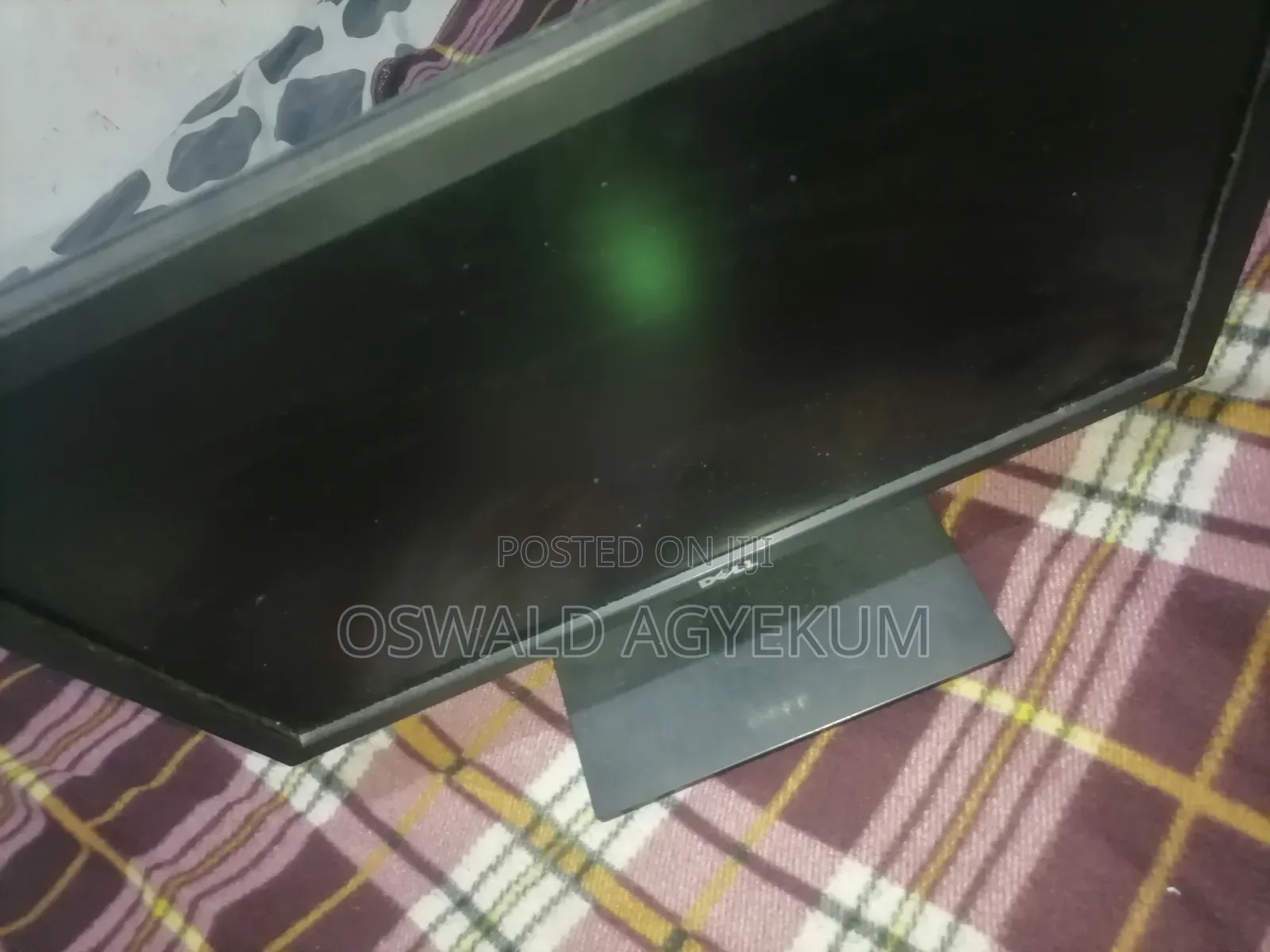 Dell Monitor 20 Inch