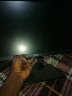 Dell Monitor 20 Inch