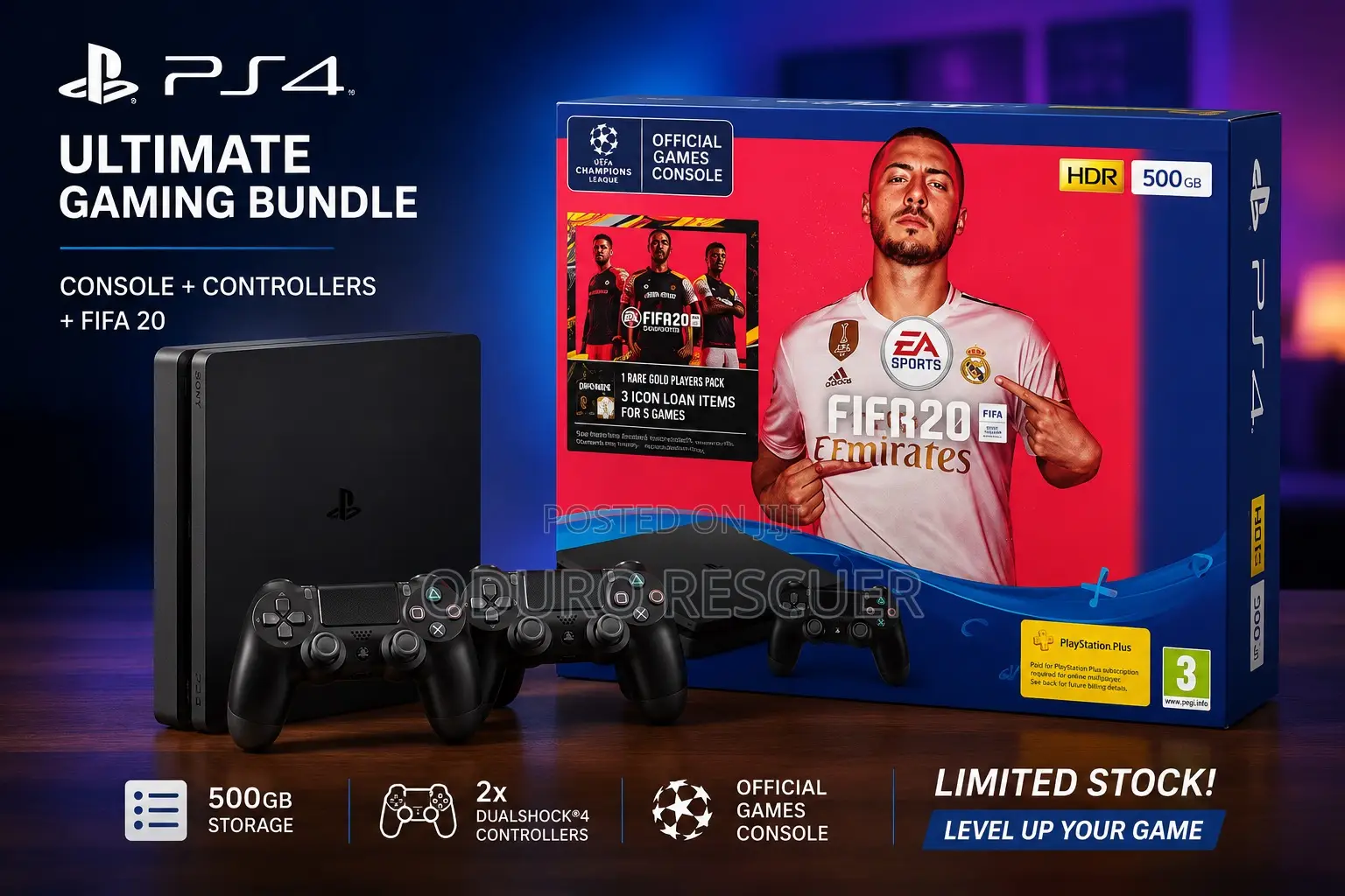 Playstation 4 Slim