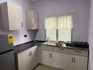 Furnished 2bdrm Apartment in Metright Properties, Kwabenya for rent