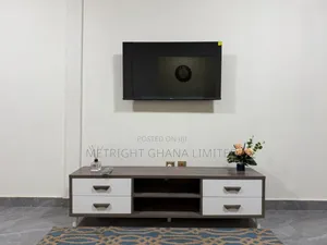 Furnished 2bdrm Apartment in Metright Properties, Kwabenya for rent