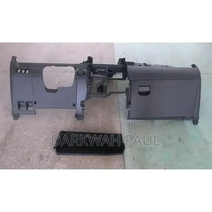 Toyota Voxy 2014-2016 Dashboard Vitz 2014-2016 Dashboards