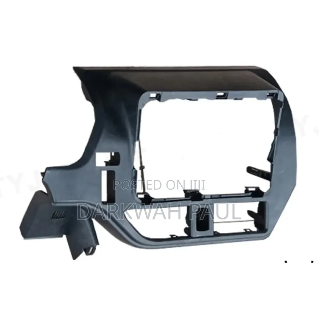 Toyota Voxy 2014-2016 Dashboard Vitz 2014-2016 Dashboards