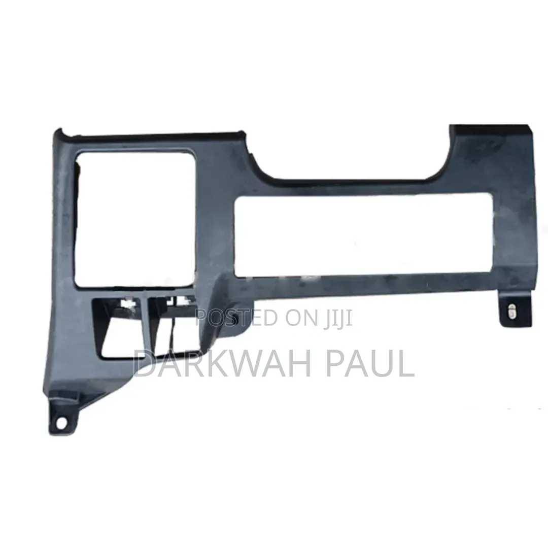 Toyota Voxy 2014-2016 Dashboard Vitz 2014-2016 Dashboards