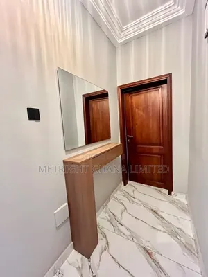 Furnished 2bdrm Apartment in Metright Properties, Lashibi for rent