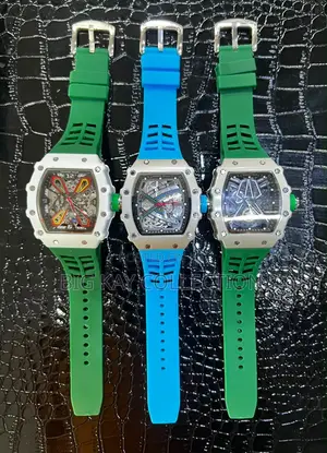 Richard Mille Rm-01