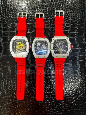 Richard Mille Rm-01