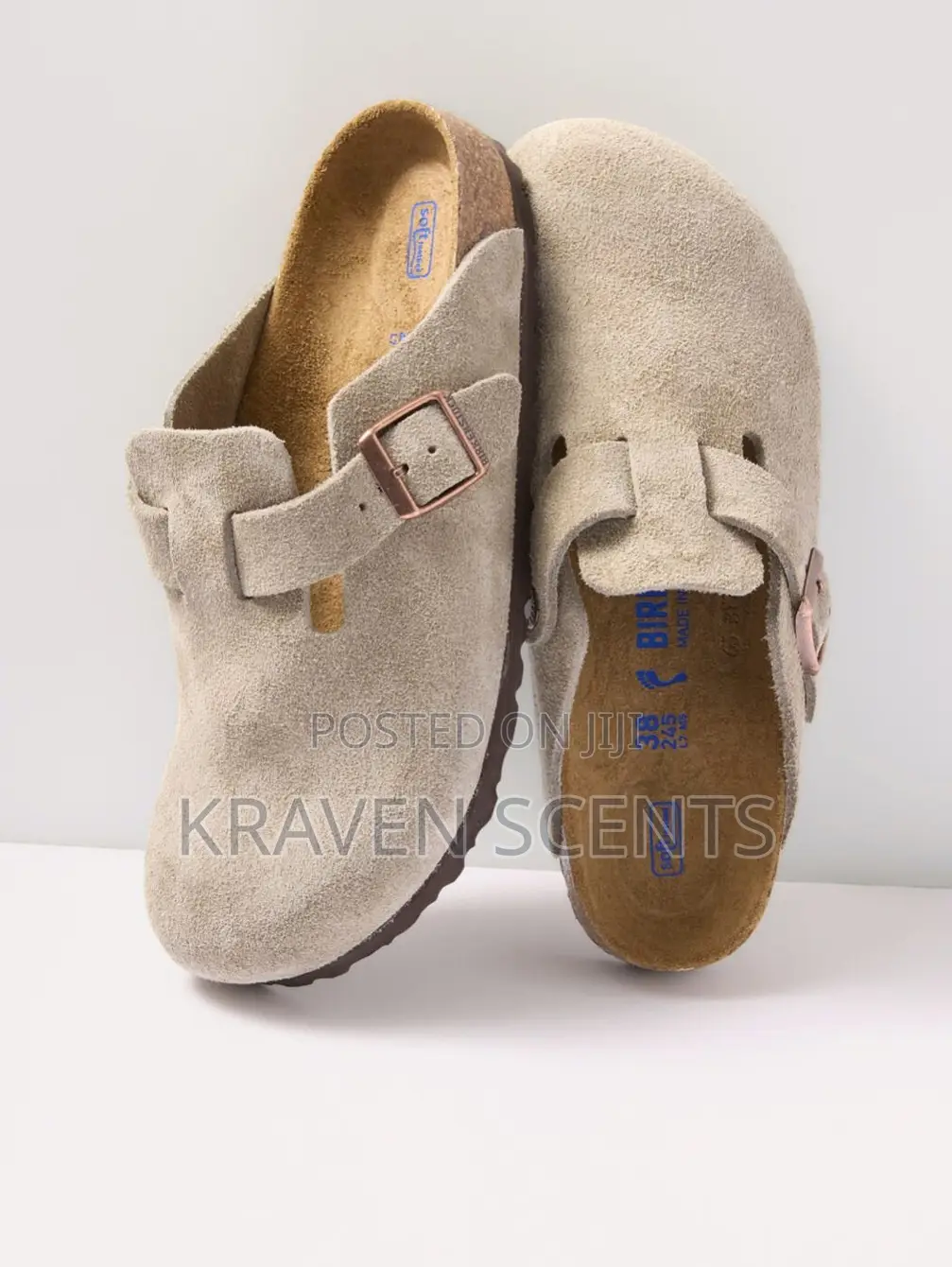 Birkenstock