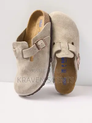 Birkenstock