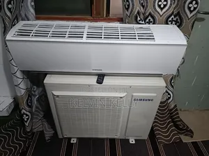 2.5 Samsung Ac