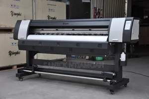 Yinghe 6ft Large Format Printer 1800a Xp600