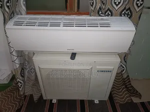 2.5 Samsung Ac