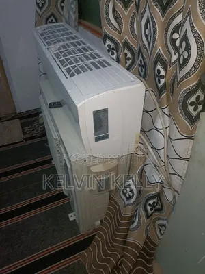 2.5 Samsung Ac
