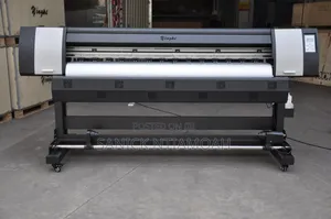 Yinghe 6ft Large Format Printer 1800a Xp600