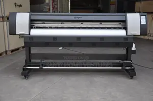 Yinghe 6ft Large Format Printer 1800a Xp600