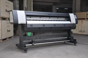 Yinghe 6ft Large Format Printer 1800a Xp600