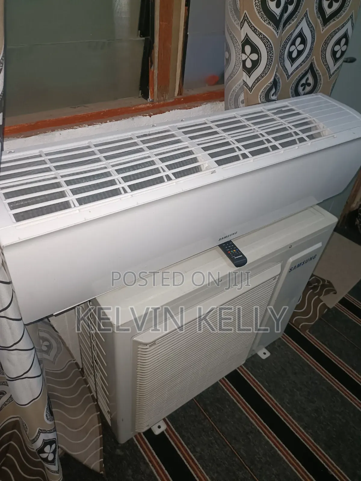 2.5 Samsung Ac
