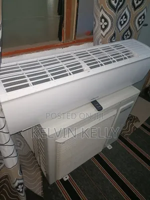 2.5 Samsung Ac